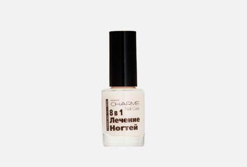 Лак для лечения ногтей | Charme | nail care