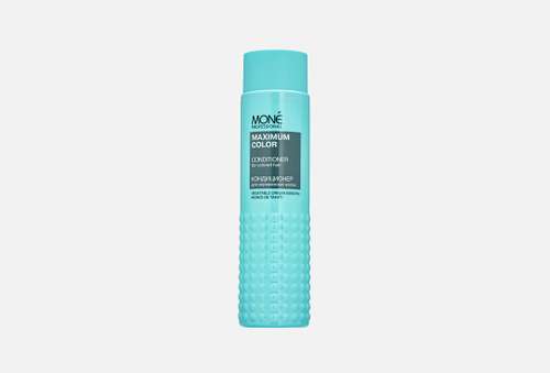 КОНДИЦИОНЕР ДЛЯ ОКРАШЕННЫХ ВОЛОС | MONE PROFESSIONAL | MAXIMUM COLOR CONDITIONER