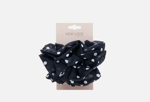 резинка для волос | New Look | 14207, синий