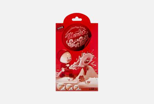 Патчи для точечного применения | Elizavecca | Witch Piggy Hell-Pore Blemish Spot Patch