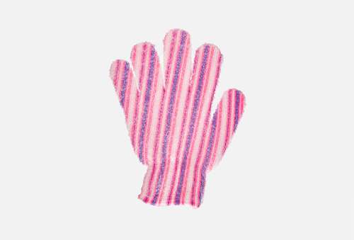 Перчатка массажная 1 шт ( в асссортименте) | VIVAL | Vival body glove