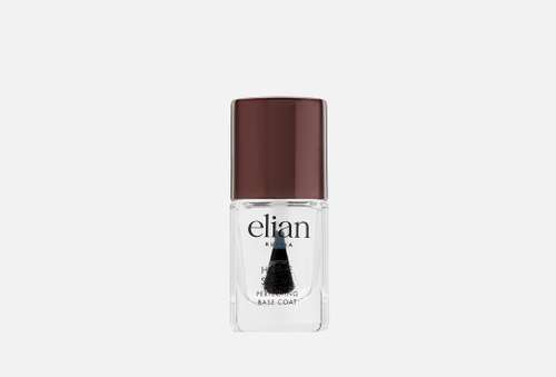 Базовое покрытие для ногтей | ELIAN RUSSIA | Home Salon Perfecting Base Coat