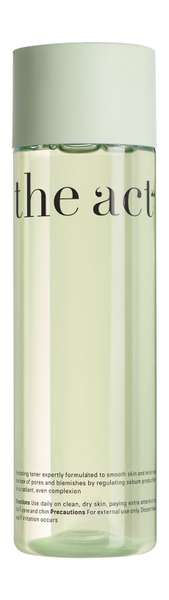 The Act Hydrating Face Toner