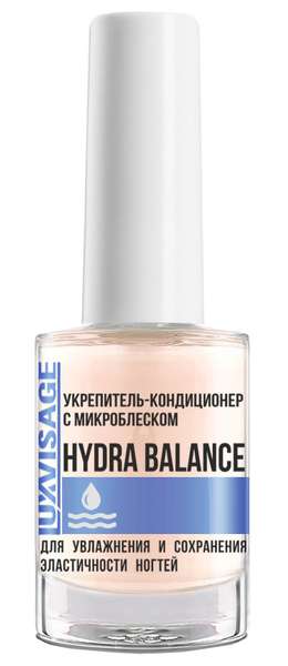 Luxvisage Hydra Balance Strengthener