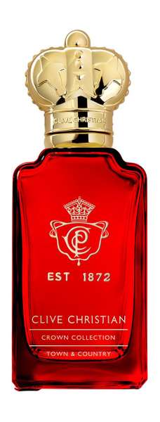 Clive Christian Town & Country Perfume Spray