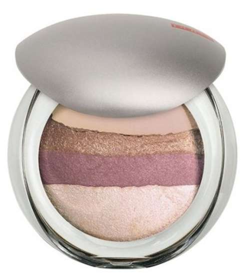 Luminys Baked All Over Illuminating Blush-Powder