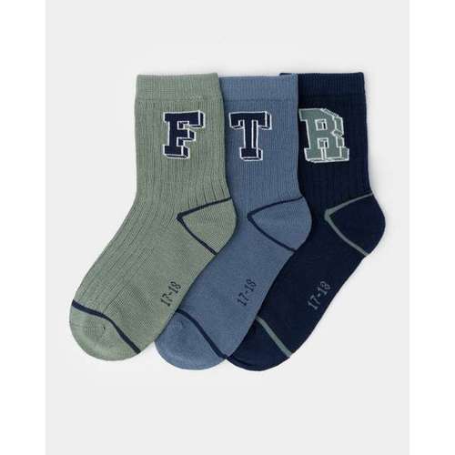 Носки Futurino 3 пары