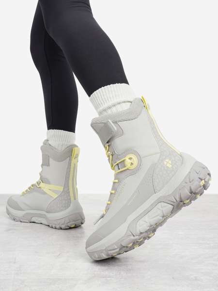 Ботинки утепленные женские Protest Steeze