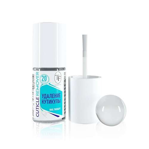TF Средство для размягчения и удаления кутикулы "CUTICLE REMOVER"