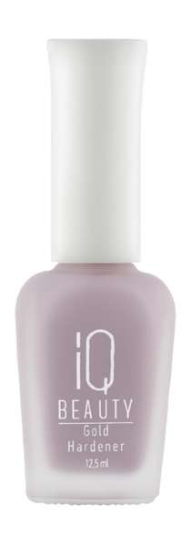 IQ Beauty Gold Hardener