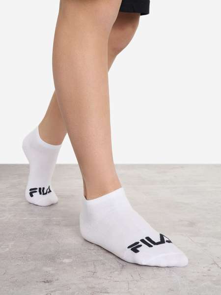 Носки для мальчиков FILA, 3 пары
