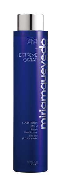 Miriamquevedo Extreme Caviar Conditioner Balm