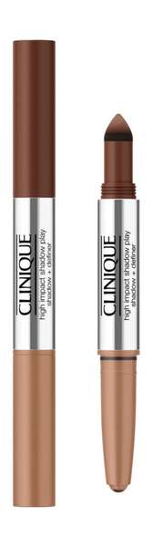 Clinique High Impact Shadow Play