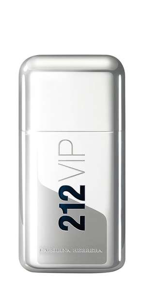 Carolina Herrera 212 VIP Men Eau de Toilette