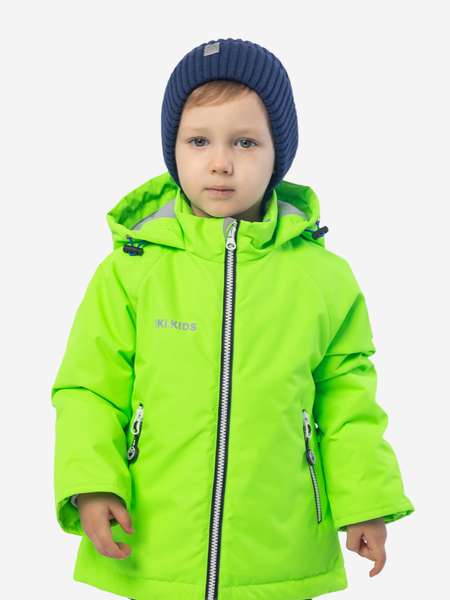 Куртка демисезонная детская UKI KIDS