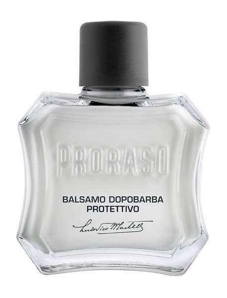 Proraso After Shave Balm Protective With Aloe and Vitamin E
