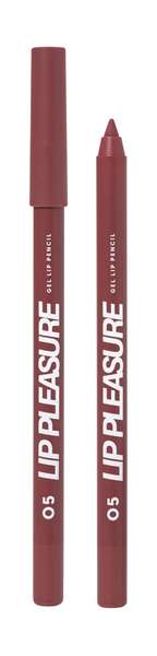 Love Generation Pleasure Gel Lip Pencil