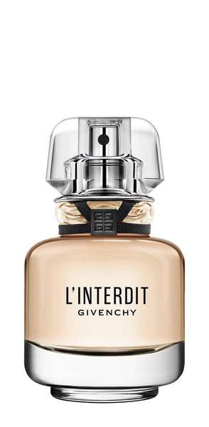 Givenchy L'Interdit Eau de Parfum