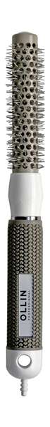 Ollin Professional Round Brush with Nylon Bristles 19