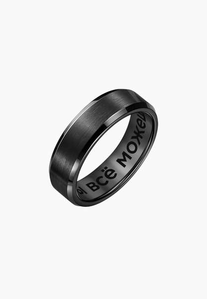 Кольцо «Ты все можешь» Noima