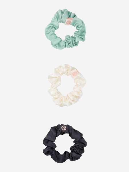 Резинка для волос женская