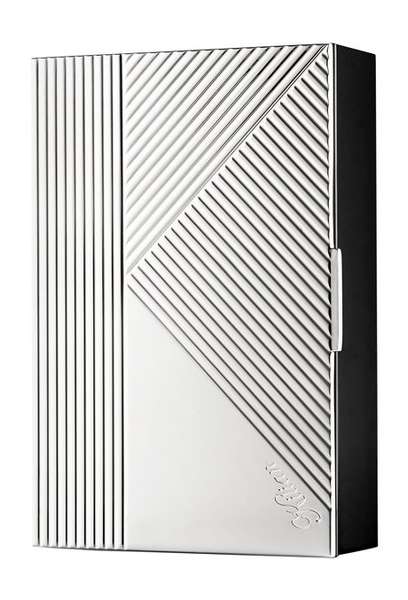 By Kilian The Dandy Silver Coffret