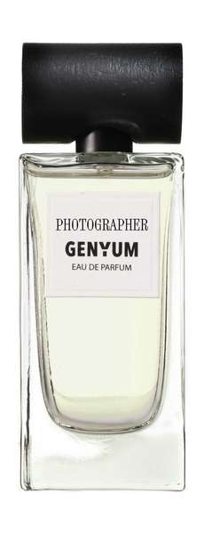 Genyum Photographer Eau de Parfum