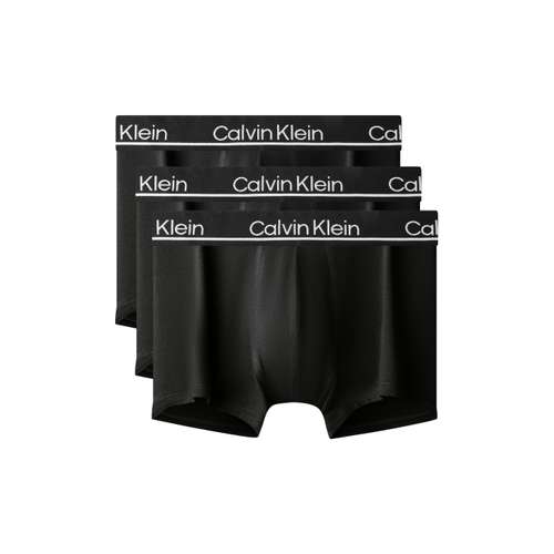 Calvin Klein Boxers Мужские 3 упаковки