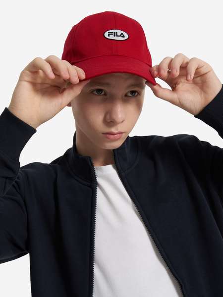 Бейсболка для мальчиков FILA