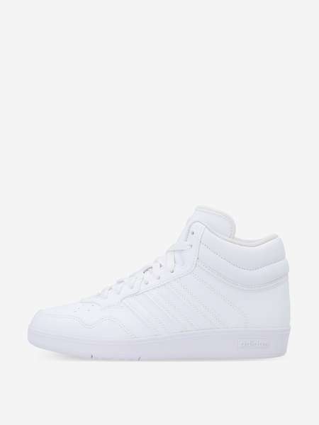Кеды детские adidas Hoops 4.0 Mid J