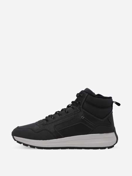 Ботинки утепленные мужские Safety Jogger