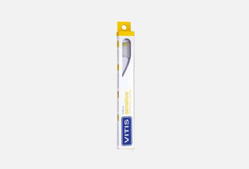 Зубная щетка VITIS Soft, мягкая | VITIS | Sensitive