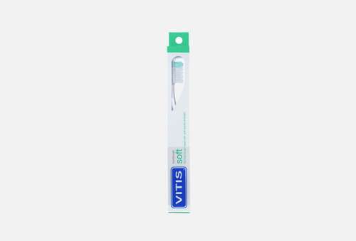 Зубная щетка VITIS Soft, мягкая | VITIS | toothbrush_VITIS-soft