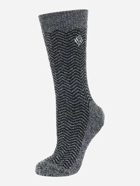 Носки Columbia Medium Weight Pattern Thermal, 1 пара