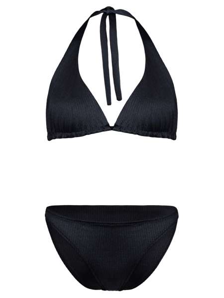 Купальник раздельный DUO BRA & DUO SLIPS, LAPEAL, 230211-1-2+230212-1-2