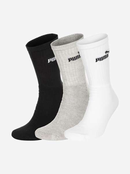 Носки PUMA Outlets, 3 пары