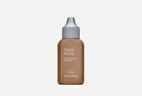 Тональный крем для лица SPF 15 | SEVEN7EEN | Time plus longlasting make up