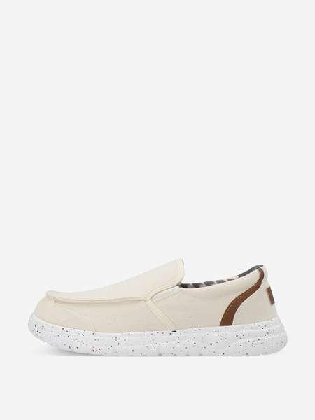 Слипоны женские Etonic Veracruz