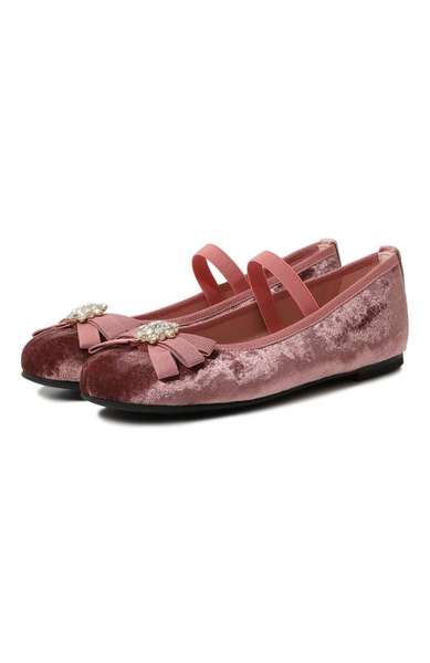 Детское: Балетки Pretty Ballerinas