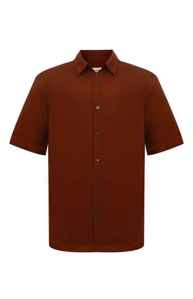 Рубашка Dries Van Noten