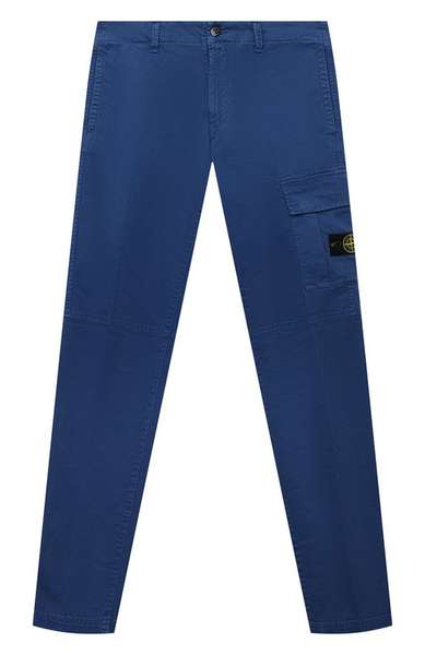 Хлопковые брюки