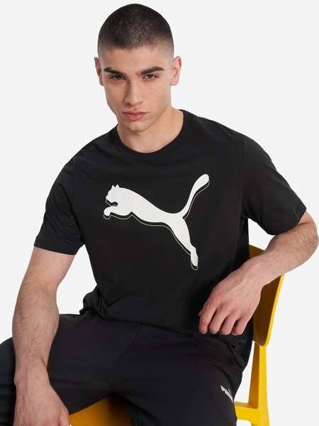 Футболка мужская PUMA Graphic