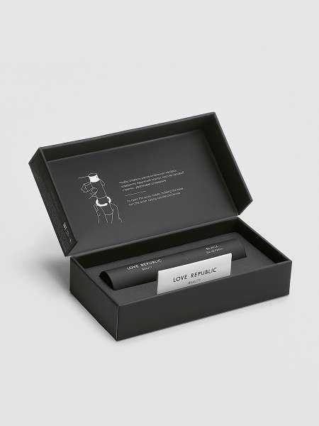 Парфюмерная вода BLACK