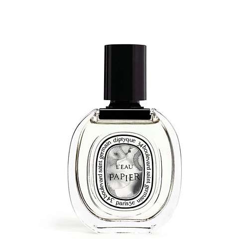 DIPTYQUE Туалетная вода L'Eau Papier