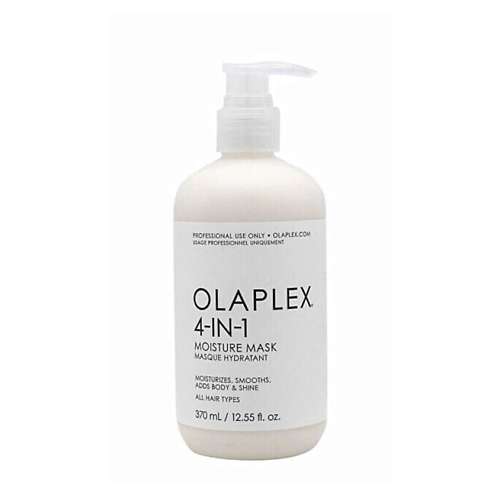 OLAPLEX Увлажняющая маска для поврежденных волос 4-in-1 Moisture Mask