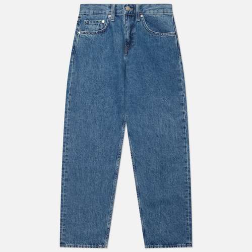 Женские джинсы Edwin W' Zeta Arctic Blue Denim 14.6 Oz