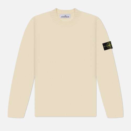 Мужской свитер Stone Island Fancy Yarn