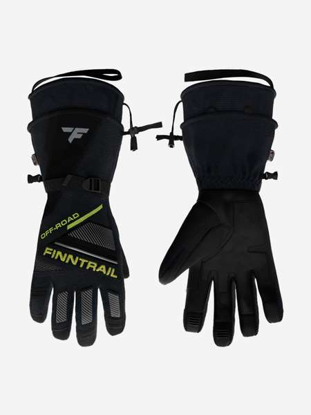 Перчатки FINNTRAIL WINTERSPORT