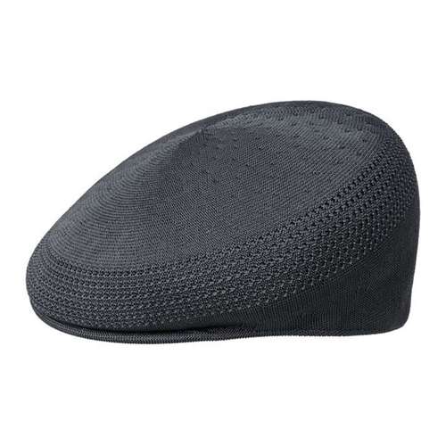 KANGOL Полиэстер Береты Берет Унисекс Черный