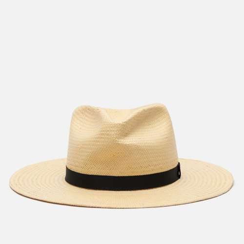 Шляпа Neighborhood Paper Fedora